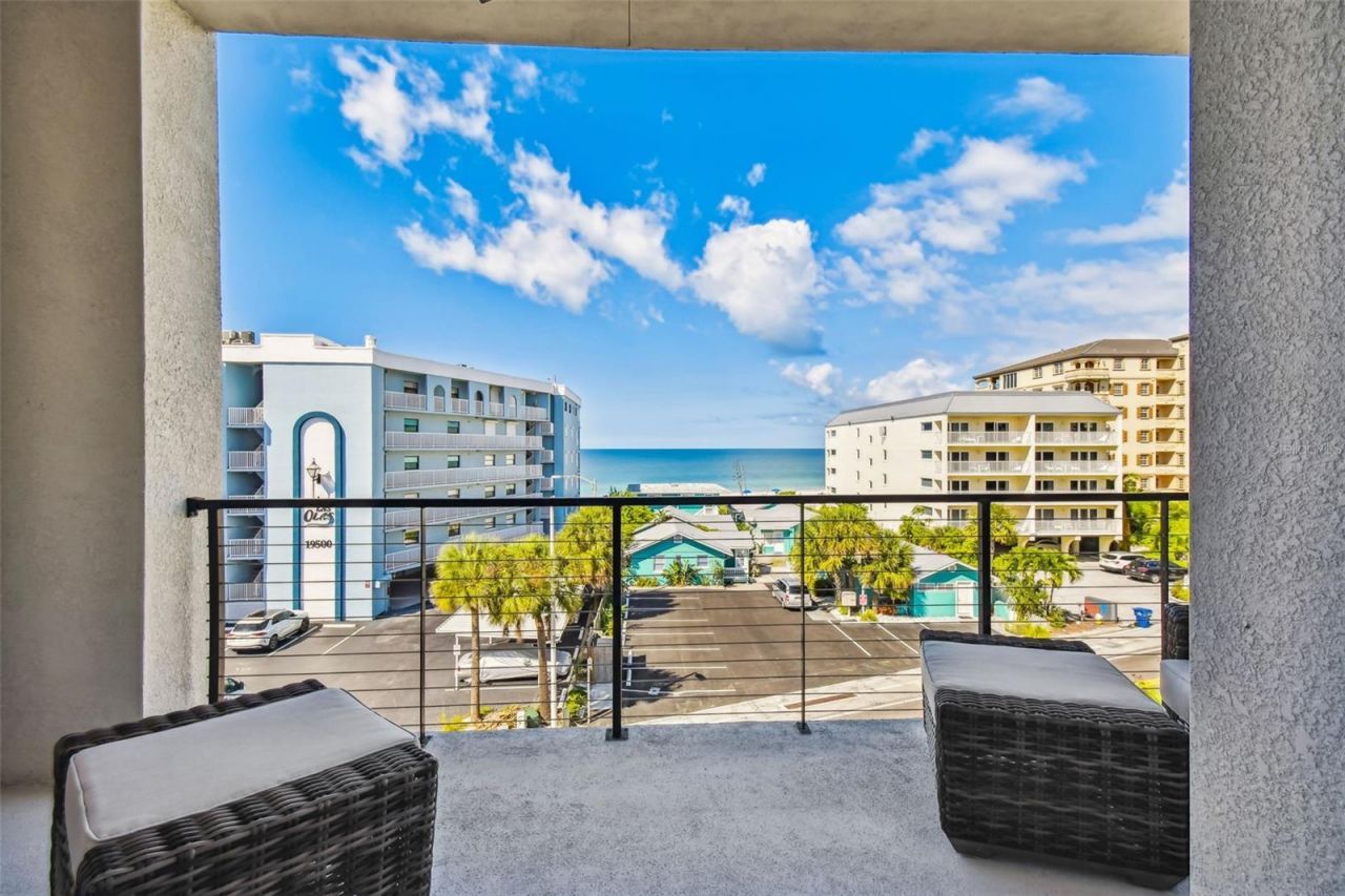 19505 Gulf Boulevard, Unit 404, Indian Shores, FL 33785 Photo