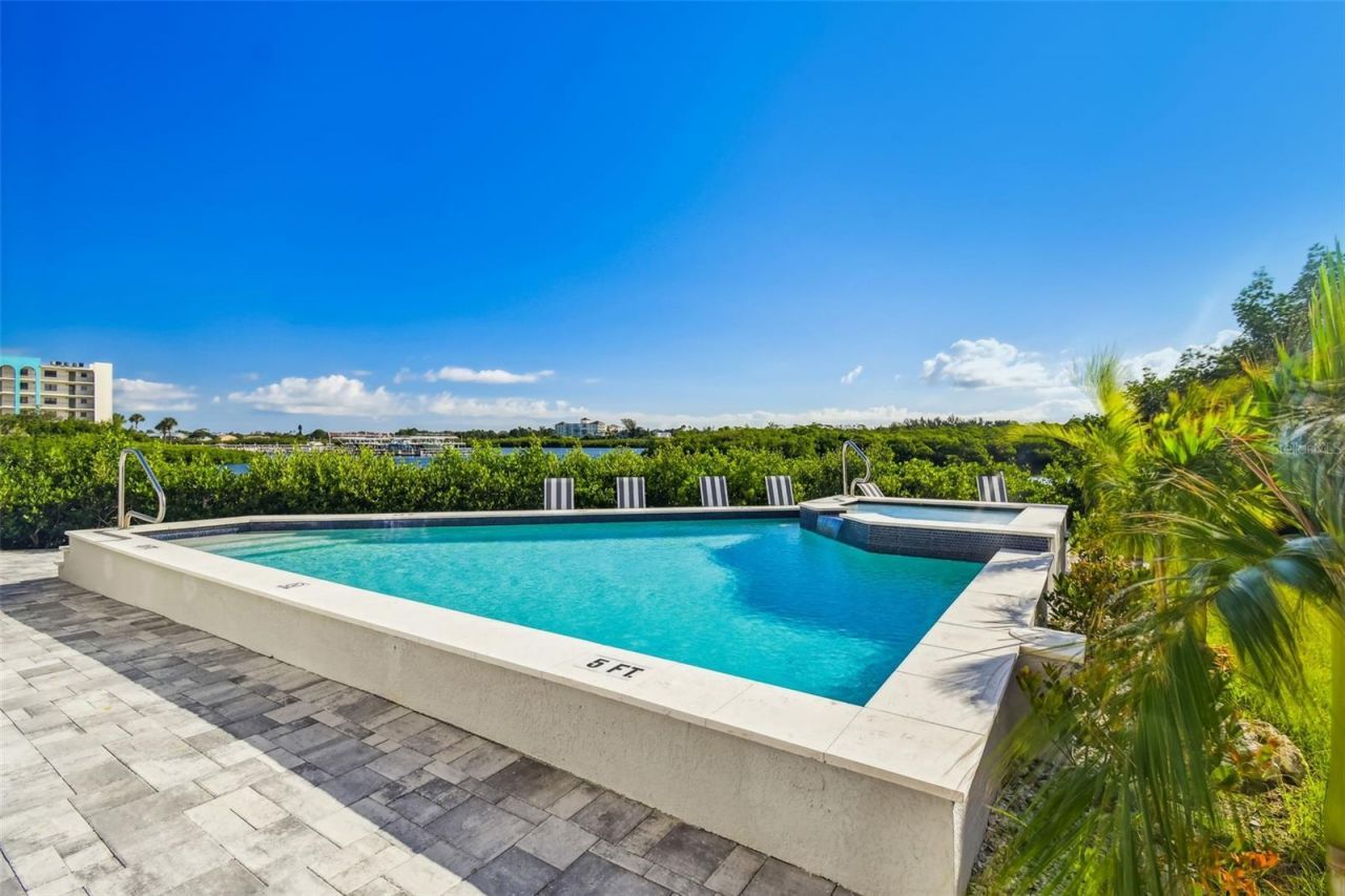 19505 Gulf Boulevard, Unit 404, Indian Shores, FL 33785 Photo