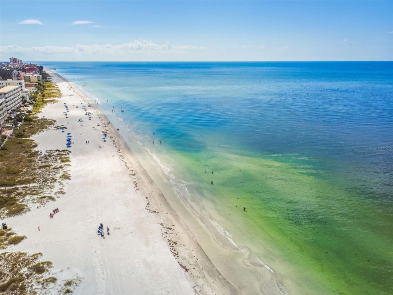 19505 Gulf Boulevard, Unit 404, Indian Shores, FL 33785 Photo