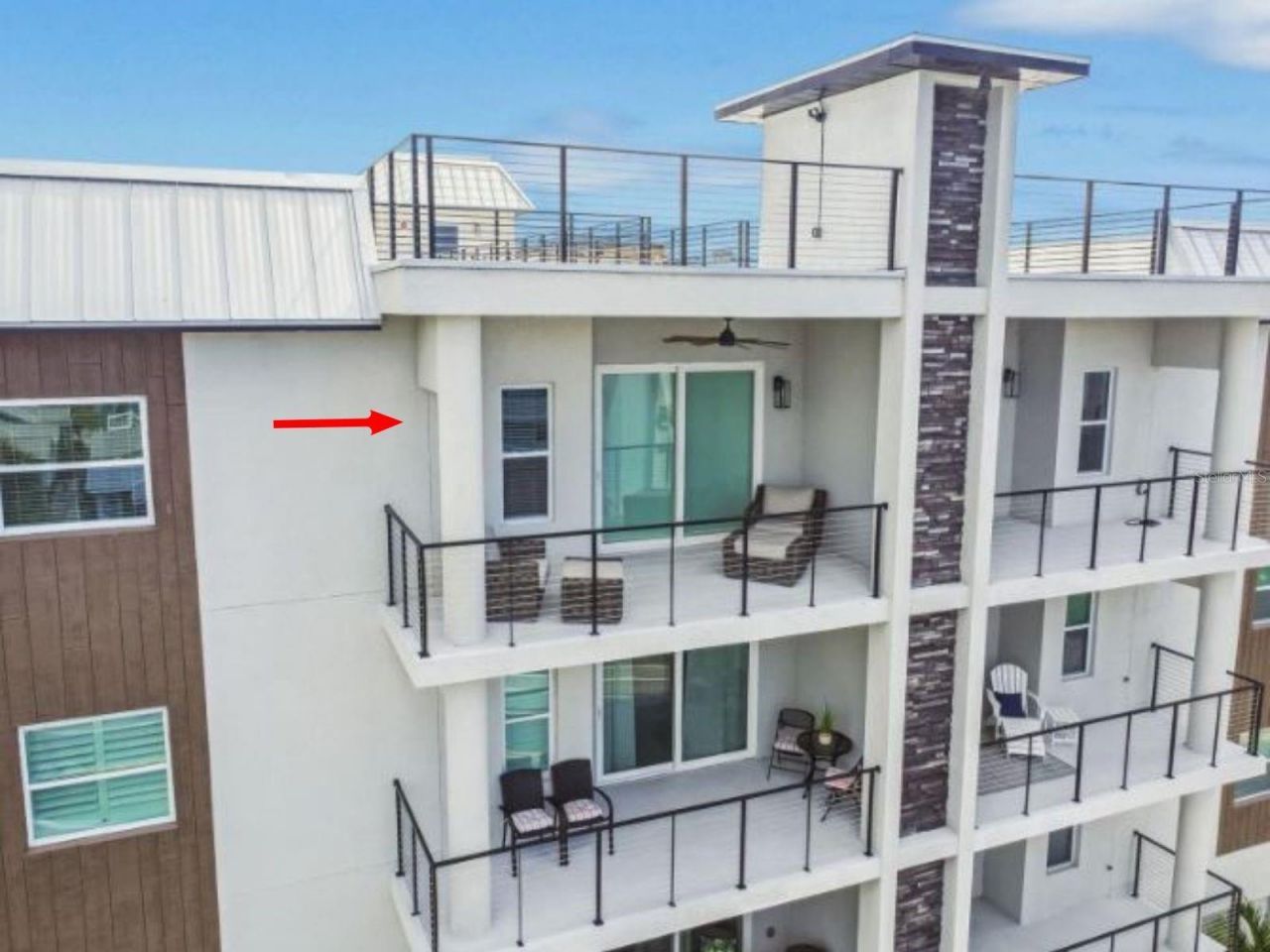 19505 Gulf Boulevard, Unit 404, Indian Shores, FL 33785 Photo