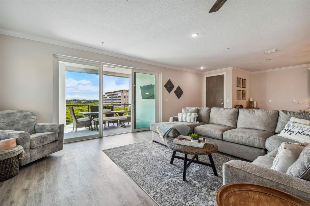 19505 Gulf Boulevard, Unit 404, Indian Shores, FL 33785 Photo
