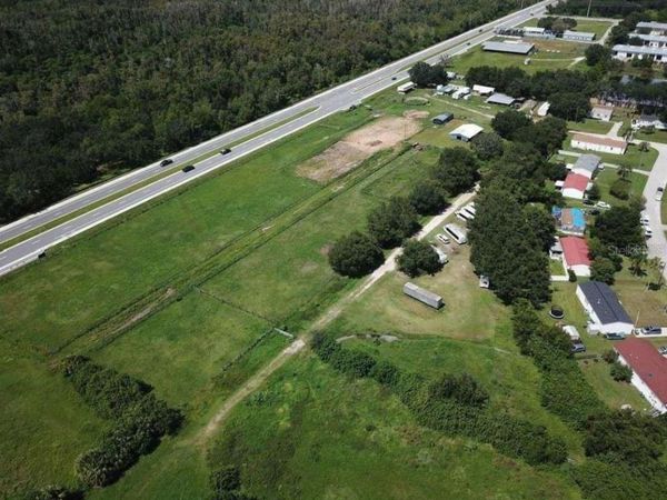 1099 SUHLS LANE , KISSIMMEE, FL 34741
