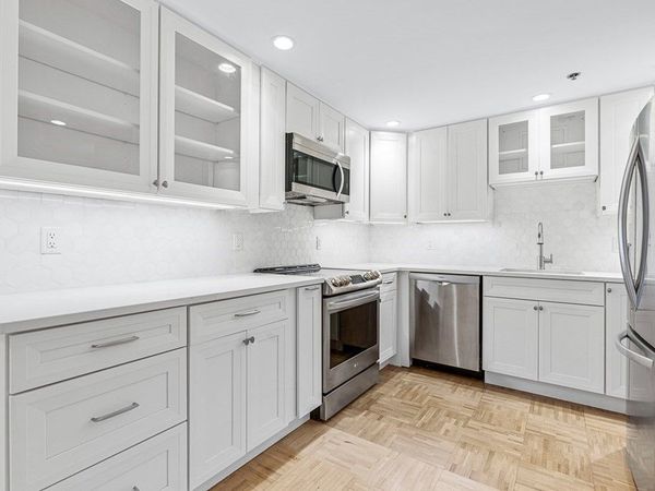 357 Commercial Street, Unit 003, Boston, MA 02109