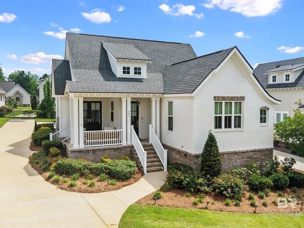 901 Geranium Drive, Fairhope, AL 36532