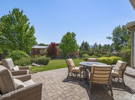 1299 Wolf Run Road, Reno, NV 89511 Photo