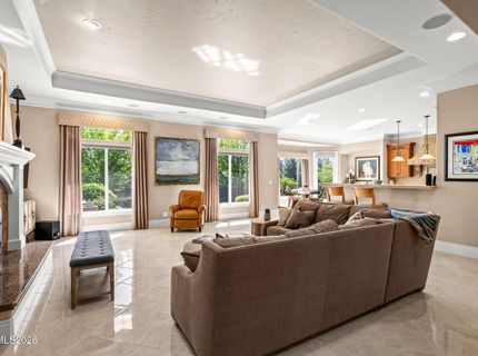 1299 Wolf Run Road, Reno, NV 89511 Photo