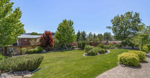 1299 Wolf Run Road, Reno, NV 89511 Photo
