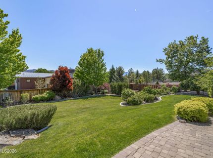 1299 Wolf Run Road, Reno, NV 89511 Photo