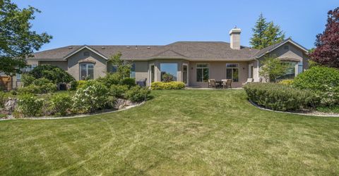 1299 Wolf Run Road, Reno, NV 89511 Photo