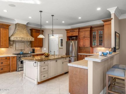 1299 Wolf Run Road, Reno, NV 89511 Photo