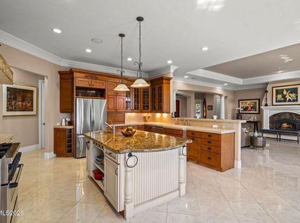 1299 Wolf Run Road, Reno, NV 89511 Photo