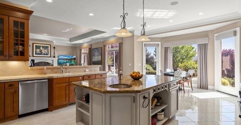1299 Wolf Run Road, Reno, NV 89511 Photo