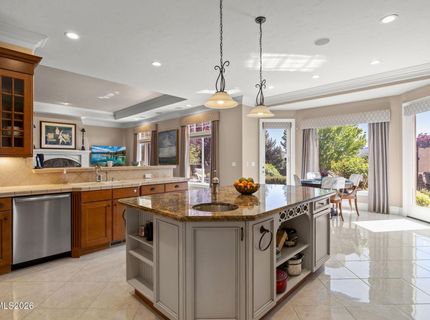 1299 Wolf Run Road, Reno, NV 89511 Photo