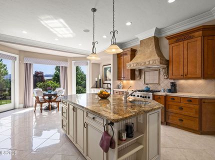1299 Wolf Run Road, Reno, NV 89511 Photo