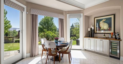 1299 Wolf Run Road, Reno, NV 89511 Photo