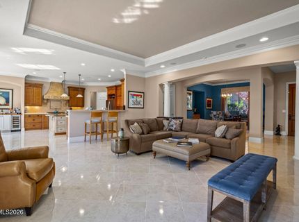 1299 Wolf Run Road, Reno, NV 89511 Photo