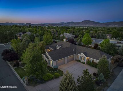 1299 Wolf Run Road, Reno, NV 89511 Photo