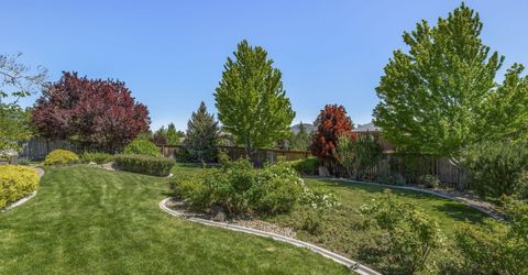 1299 Wolf Run Road, Reno, NV 89511 Photo