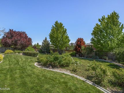 1299 Wolf Run Road, Reno, NV 89511 Photo