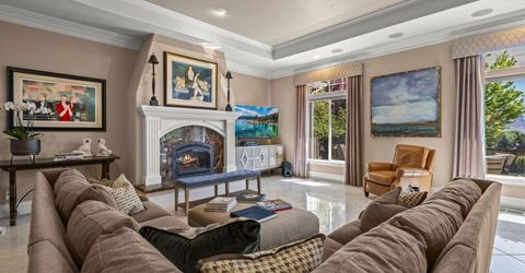 1299 Wolf Run Road, Reno, NV 89511 Photo