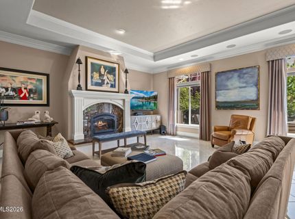 1299 Wolf Run Road, Reno, NV 89511 Photo