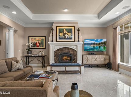 1299 Wolf Run Road, Reno, NV 89511 Photo