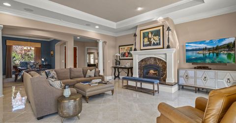 1299 Wolf Run Road, Reno, NV 89511 Photo