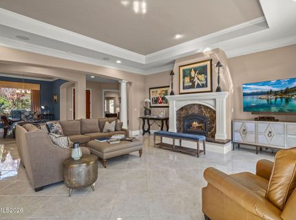 1299 Wolf Run Road, Reno, NV 89511 Photo