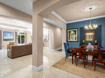 1299 Wolf Run Road, Reno, NV 89511 Photo