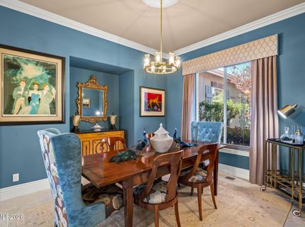 1299 Wolf Run Road, Reno, NV 89511 Photo
