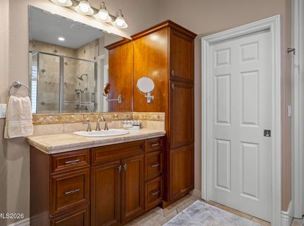 1299 Wolf Run Road, Reno, NV 89511 Photo