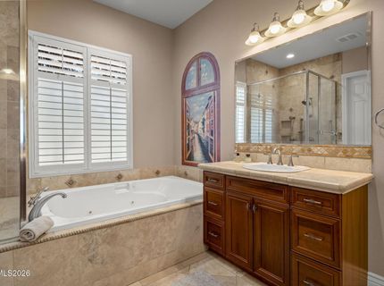 1299 Wolf Run Road, Reno, NV 89511 Photo