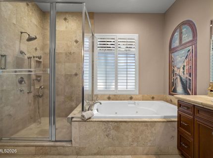 1299 Wolf Run Road, Reno, NV 89511 Photo