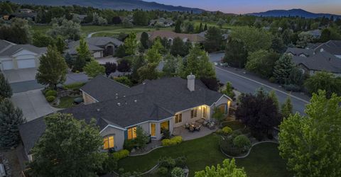 1299 Wolf Run Road, Reno, NV 89511 Photo