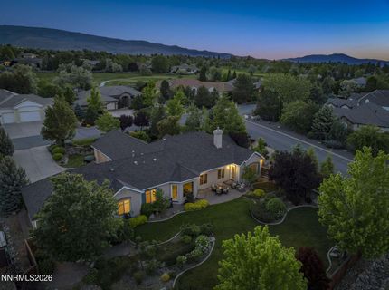 1299 Wolf Run Road, Reno, NV 89511 Photo