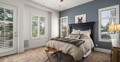 1299 Wolf Run Road, Reno, NV 89511 Photo