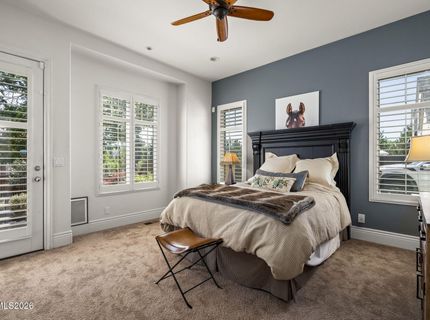 1299 Wolf Run Road, Reno, NV 89511 Photo