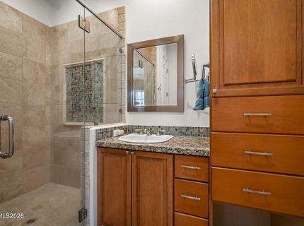 1299 Wolf Run Road, Reno, NV 89511 Photo