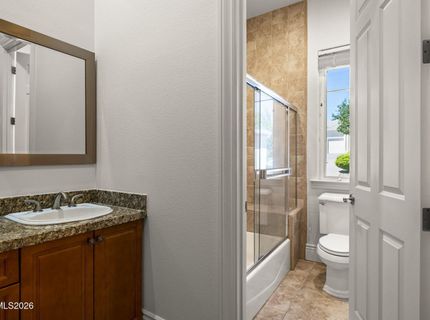 1299 Wolf Run Road, Reno, NV 89511 Photo