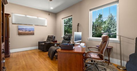 1299 Wolf Run Road, Reno, NV 89511 Photo