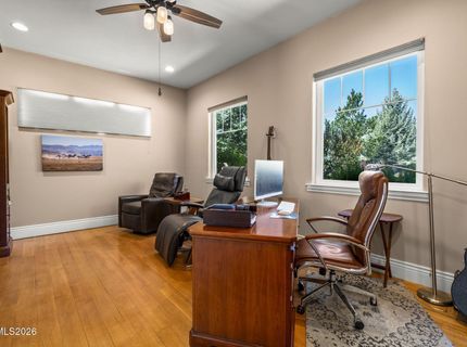 1299 Wolf Run Road, Reno, NV 89511 Photo