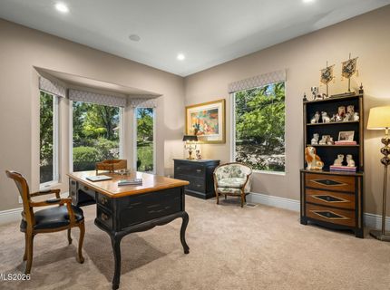 1299 Wolf Run Road, Reno, NV 89511 Photo