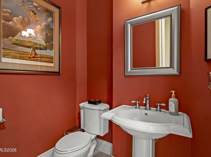 1299 Wolf Run Road, Reno, NV 89511 Photo