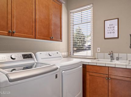 1299 Wolf Run Road, Reno, NV 89511 Photo