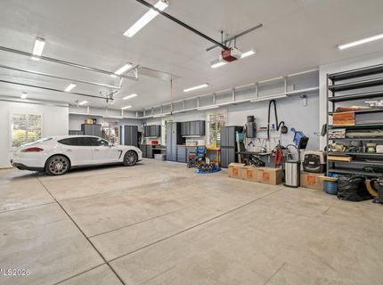 1299 Wolf Run Road, Reno, NV 89511 Photo