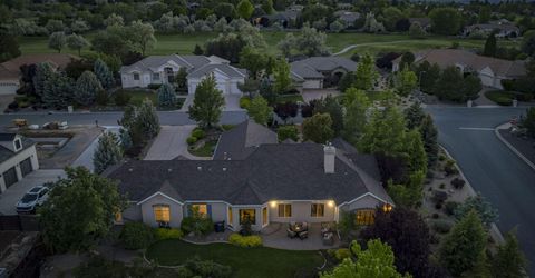 1299 Wolf Run Road, Reno, NV 89511 Photo