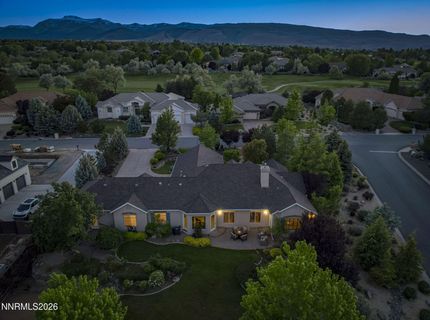 1299 Wolf Run Road, Reno, NV 89511 Photo