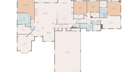 1299 Wolf Run Road, Reno, NV 89511 Photo