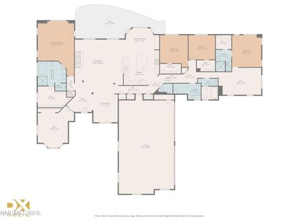 1299 Wolf Run Road, Reno, NV 89511 Photo