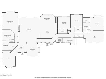 1299 Wolf Run Road, Reno, NV 89511 Photo